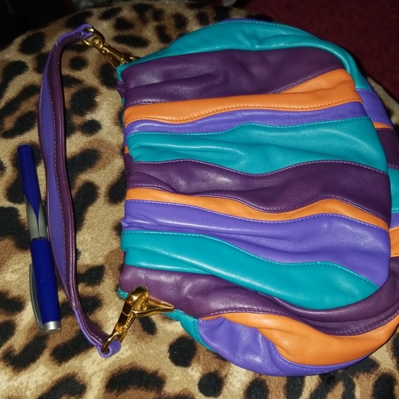 Prada Handbag - Picture 5 of 5